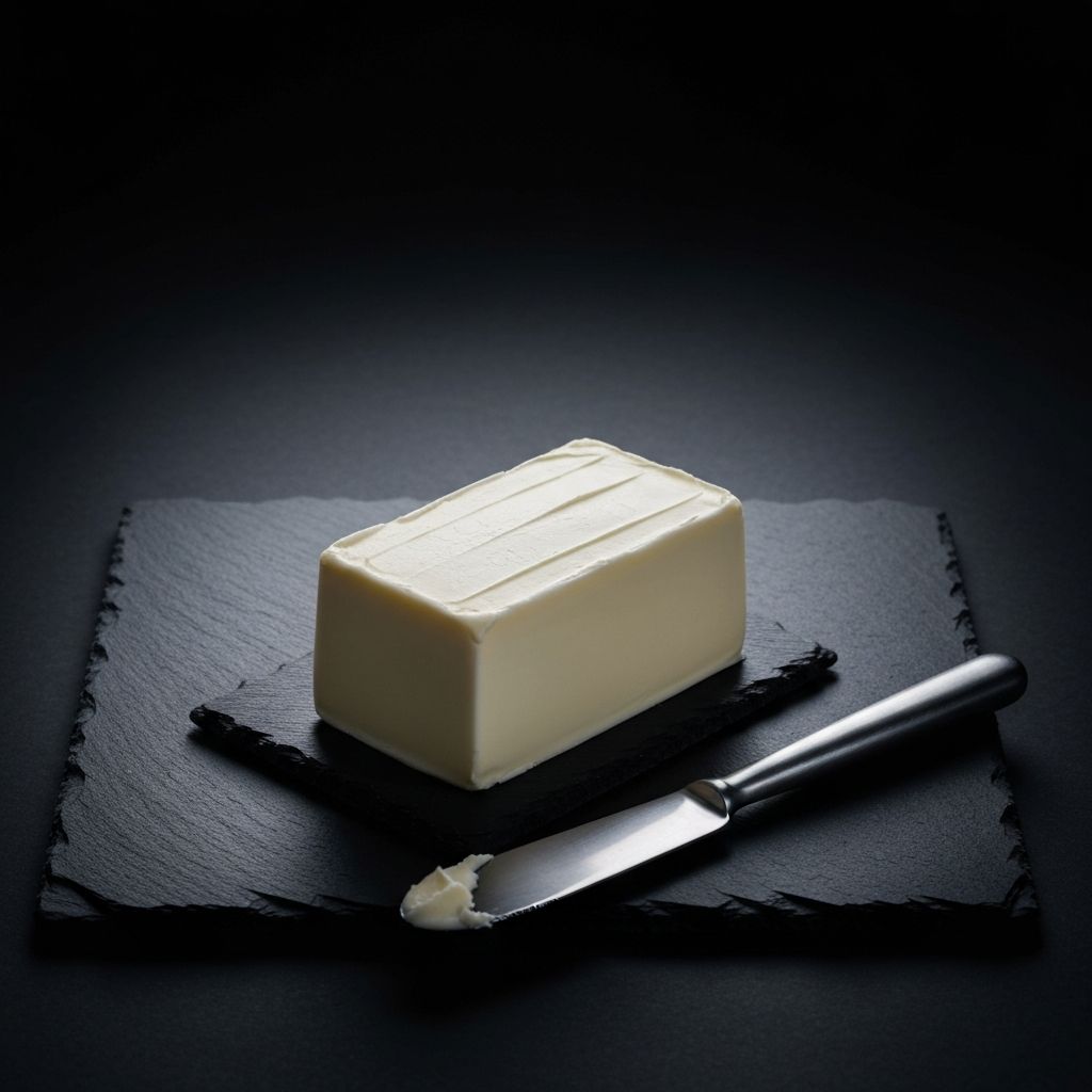 Масло, которое не стоит брать в магазине